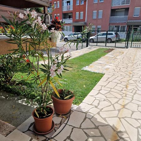 Guesthouse Irac Tuzla Ngoại thất bức ảnh