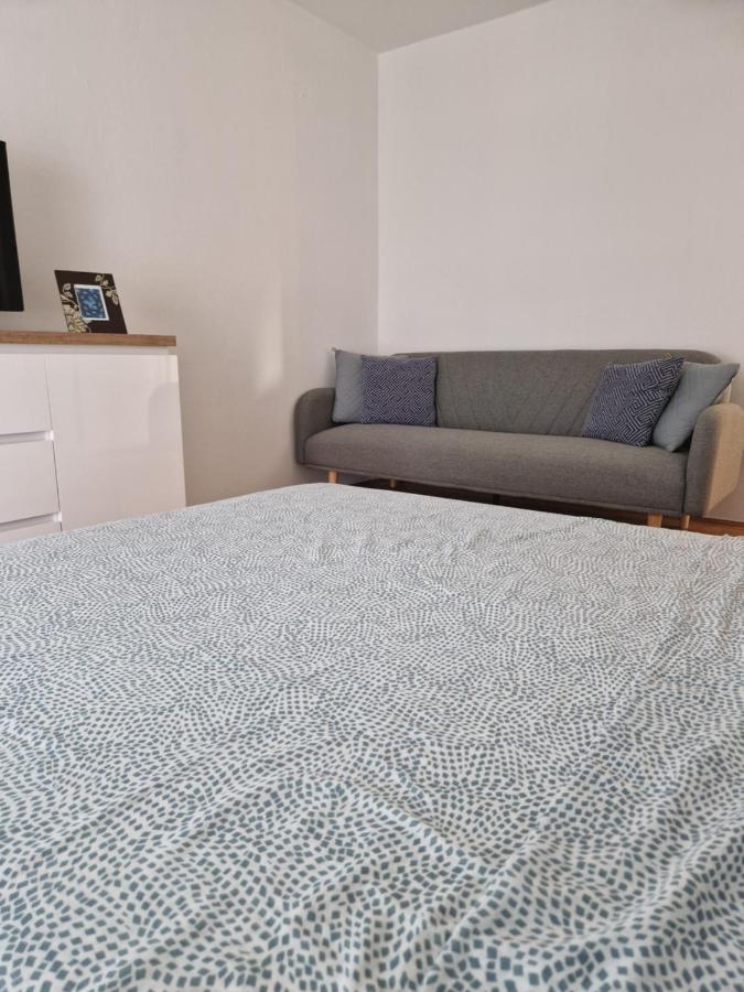 Guesthouse Irac Tuzla Ngoại thất bức ảnh