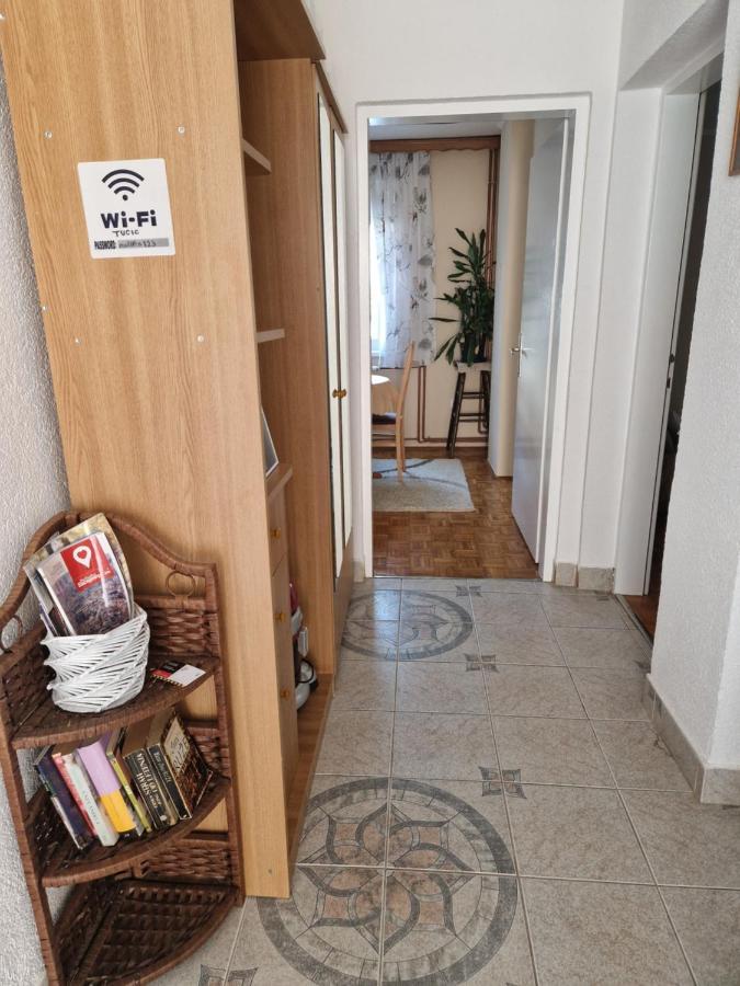 Guesthouse Irac Tuzla Ngoại thất bức ảnh