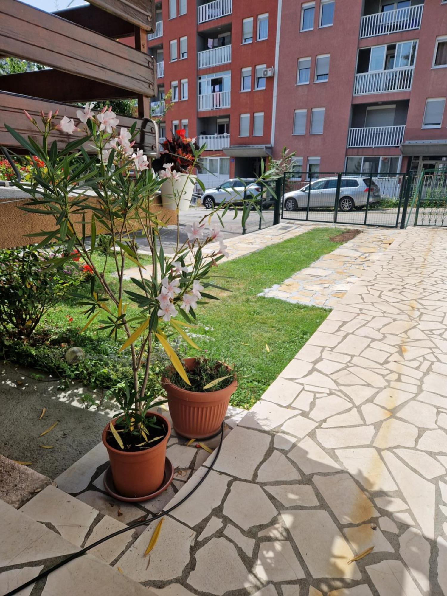 Guesthouse Irac Tuzla Ngoại thất bức ảnh
