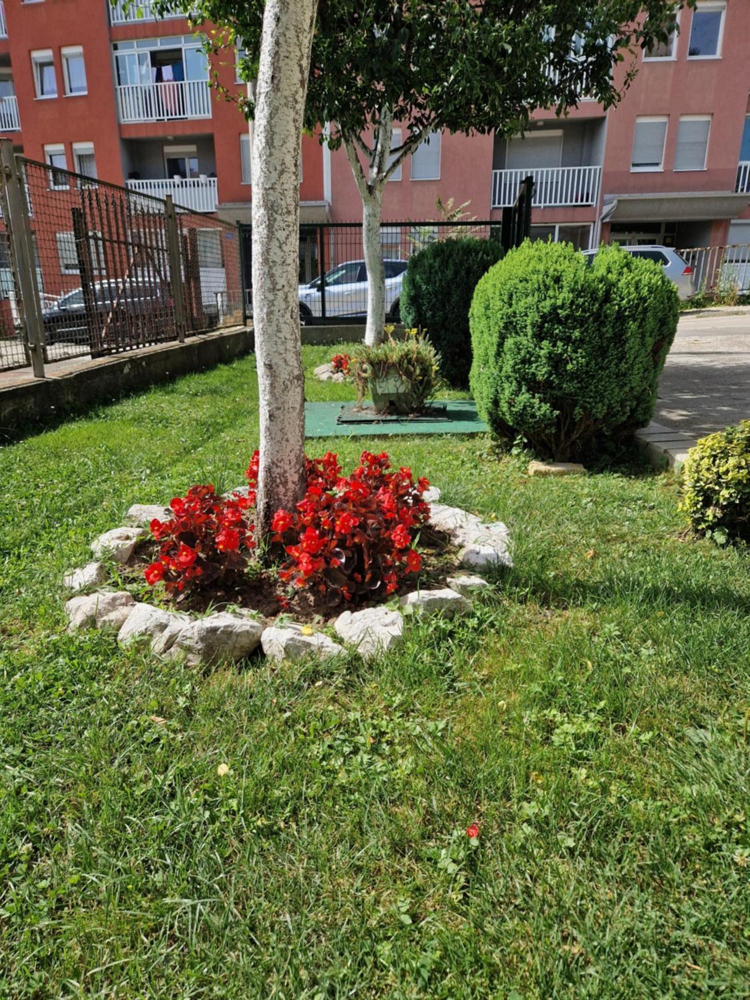 Guesthouse Irac Tuzla Ngoại thất bức ảnh